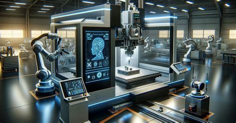 artificial intelligence in cnc programming